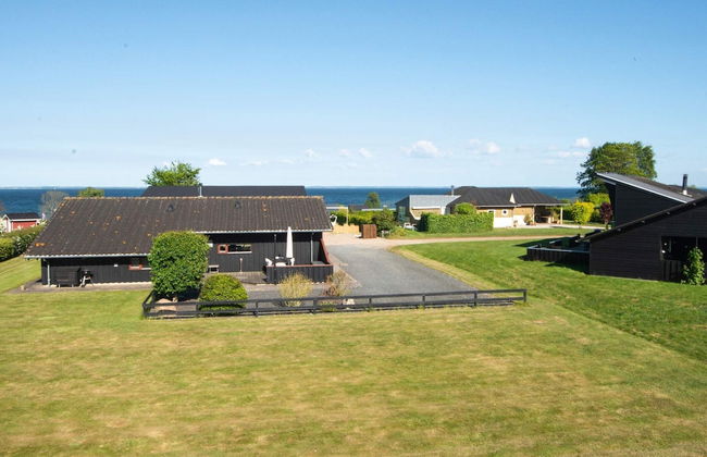 7 Person Holiday Home in Sjolund - Foto 1