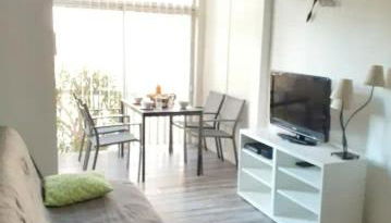 T2 neuf climatisé à Sète 200m plage, parking - Foto 3