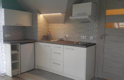 Willa Orle Gniazdo - Foto 18