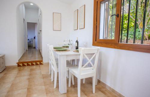 CL12 Magnificent villa with beautiful sea views - Foto 29