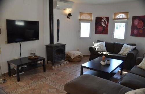 Beauty 6-pers Villa Alfaz del pi - Photo 21