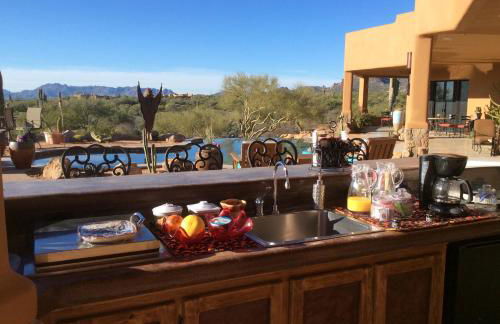 Rio Rancho Verde Two Bedroom Suite - Foto 23