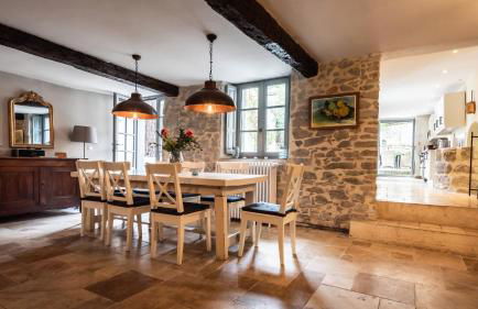 La Maison de La Tour Pinte - Photo 30