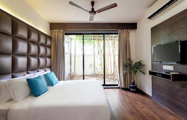 Riva Boutique Apartments - Photo 10