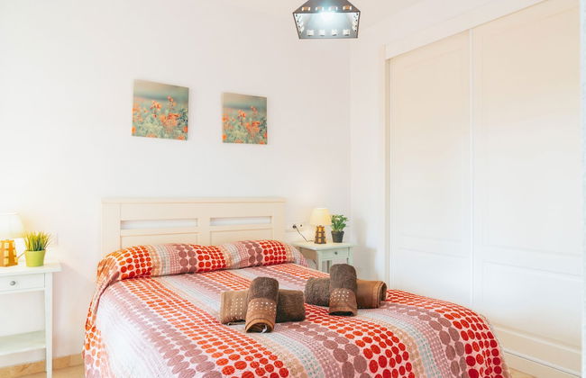 Sky Sea Holidays Mijas Costa - Foto 4