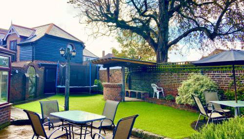 Stoke villas - Foto 3