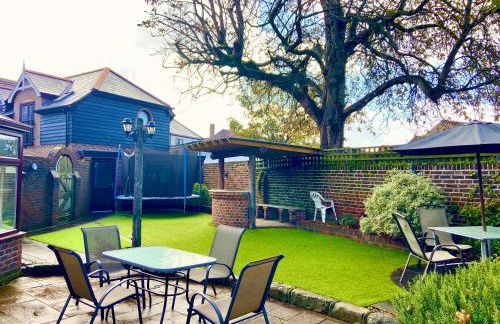 Stoke villas - Photo 3