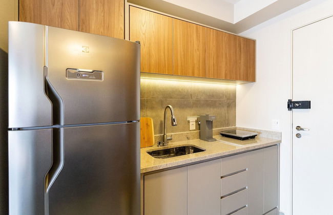 Studio Facto - São Paulo - Foto 18