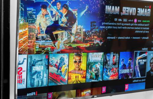 Spacious 5 Bedroom & 5 Bathrooms House - Garden - Parking - Netflix 376MW - Foto 19