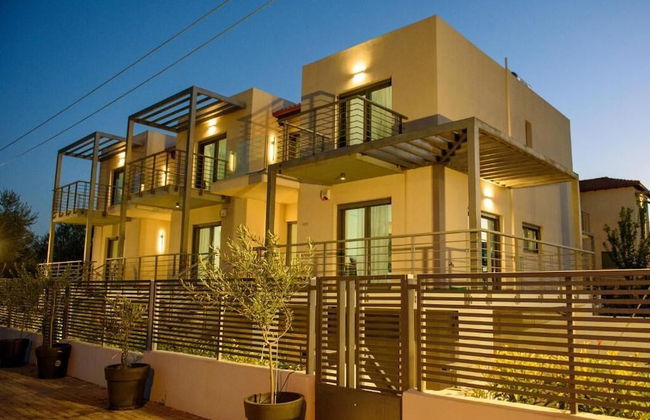 San Gerasimo Villas - Foto 53