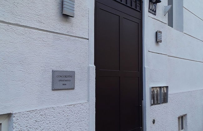Concorditas Apartments - Foto 74