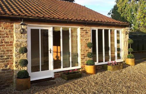 Grange Farm Lodge - Foto 11