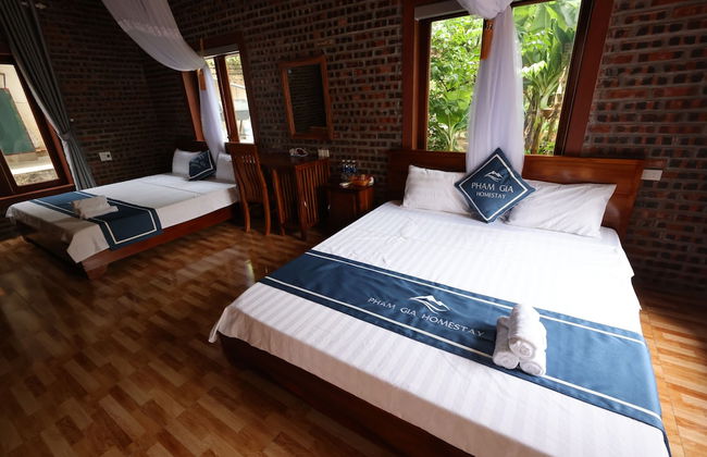 Pham Gia Homestay Ecogarden - Foto 14