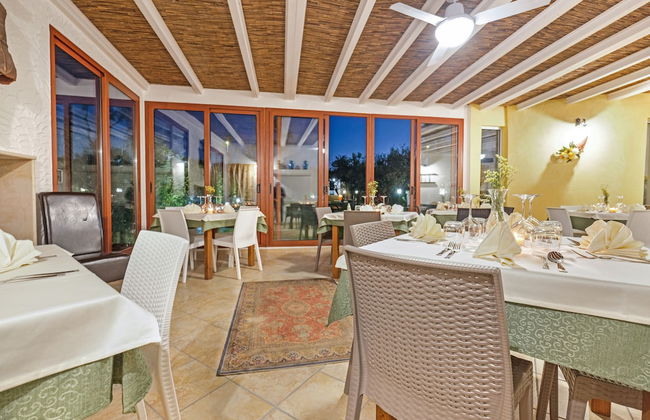 Residence Contrada Schite - Foto 31