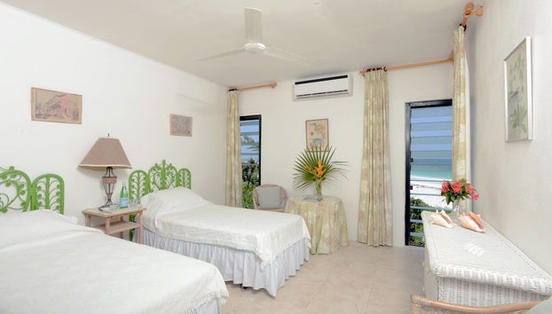 Provender 5 Bedroom Home - Foto 5, Habitación