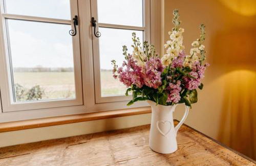 Beautiful Cottage in Bredfield near to Woodbridge on the Suffolk Coast - Foto 28