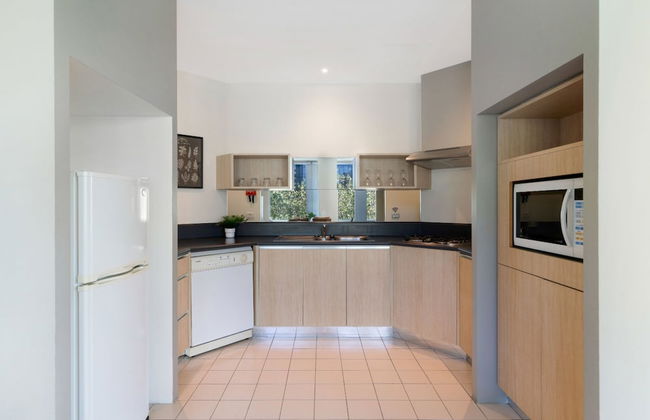 Park Regis Griffin Suites - Foto 27