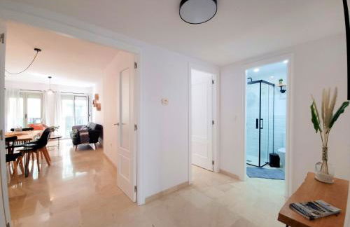 CHARLOT Center Apartment I by SunCastle apartamentos - Foto 17