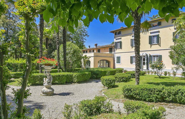 Tenuta Santa Colomba - Photo 11