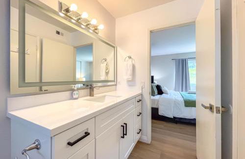 Sweet 2 bd for monthly stay! 20 mi to Disney - Foto 26