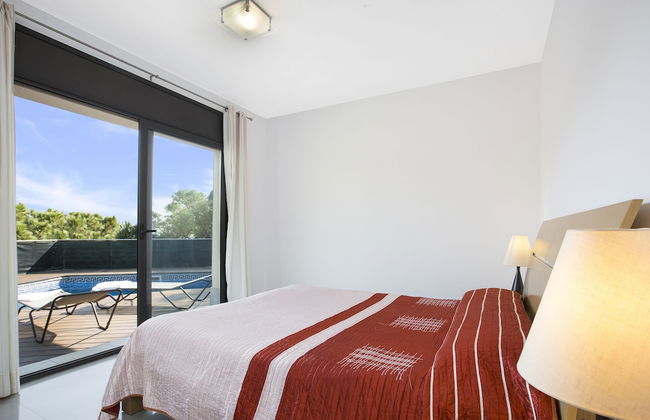 Villa Santi - Foto 6