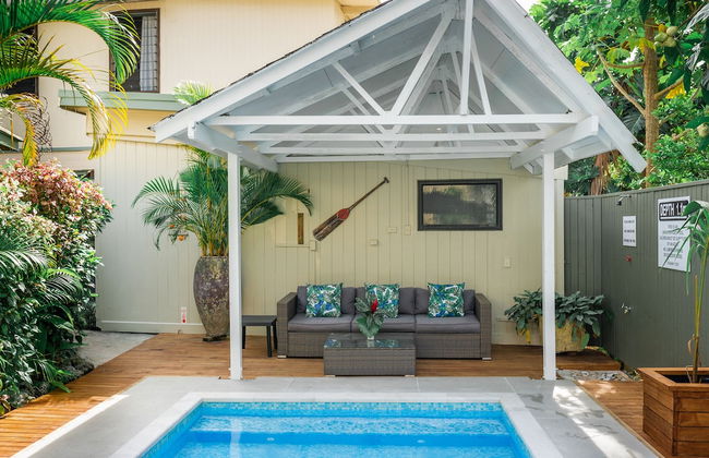 The Cooks Oasis - Foto 1