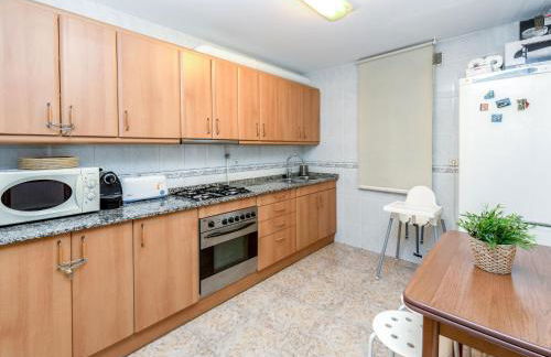 Apartment Camp Nou by Interhome - Photo 7