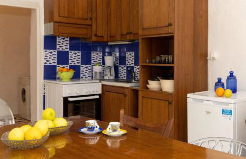 Platanos Cycladic House - Foto 22