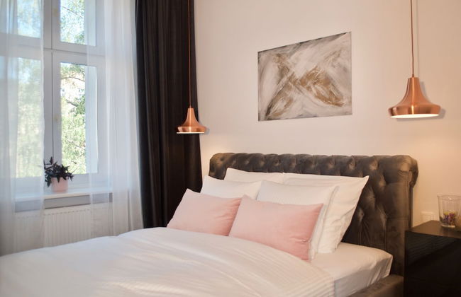 Apartament Nowe Miasto - Skwer Malarzy - Foto 5