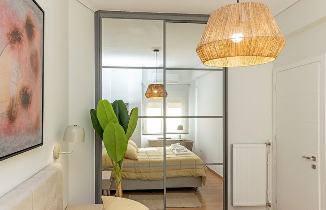 Urban Apartment in Egaleo - Foto 25