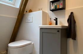 Wald-Chalet Vulkaneifel - Foto 17