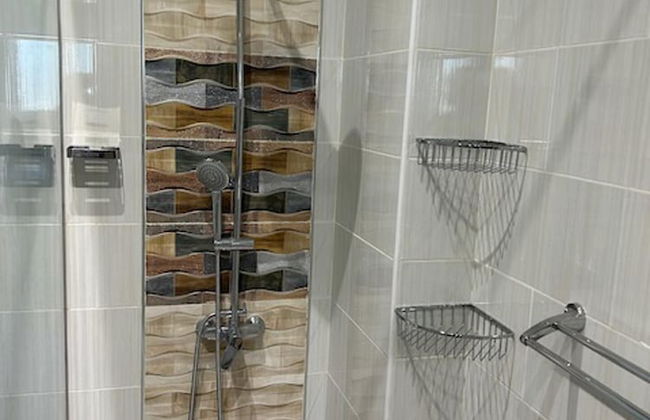 Great Escape - Stylish Apartment El Gouna Road - Foto 17