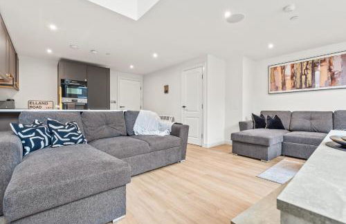 Leeds Centre Modern Luxury Duplex 2-bedroom apartment - Foto 42