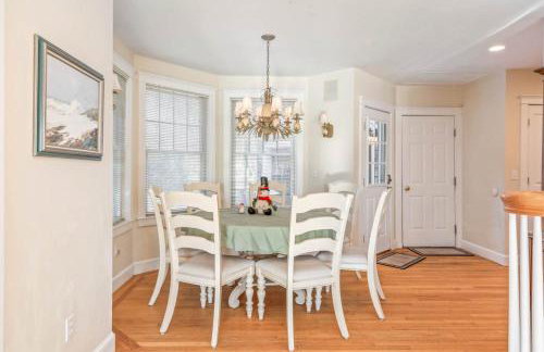 Town & Tide Home for 8 - Foto 7