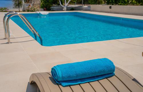 Villa Erasmia- House 2 upper floor - Foto 18