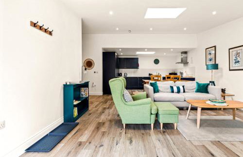 Cart Shed 1 - From 140 Per Night - Foto 47