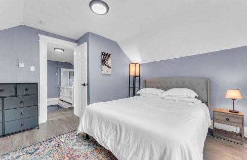 Quaint 2 Bedrooms in Historic Little Italy - Foto 26