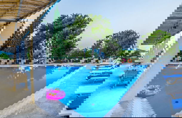 Aliki Hotel - Foto 28