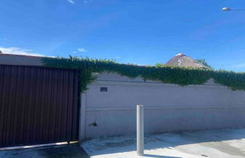 Casa com piscina a 500 metros da praia - Foto 9