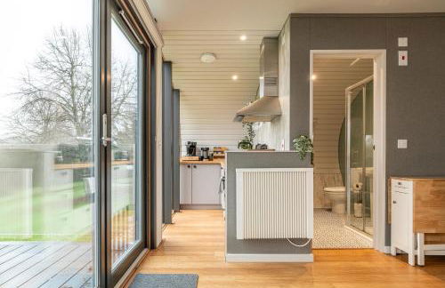 Stunning Sustainable Pod on Old Chalford Farm! - Foto 109