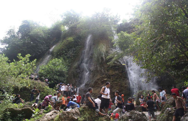Private Cave Tubing in Cueva Pindul - Foto 1