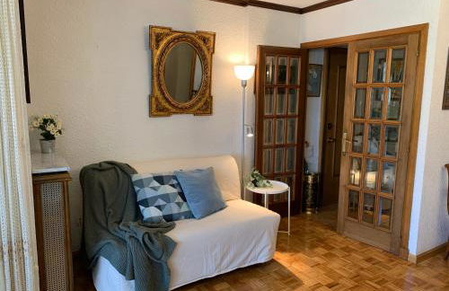 Precioso piso recién reformado en Zaragoza - Foto 43