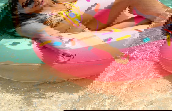 Agua Dorada Boutique - Foto 1