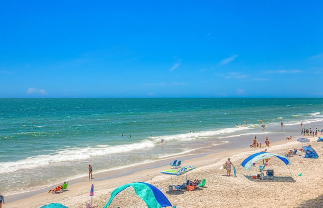 Surf Condos - Photo 19