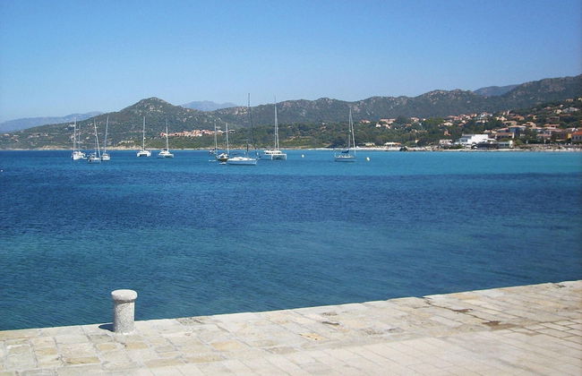 Res. Le Vieux Moulin Ile Rousse, Apartment for 4 Pers - Photo 73