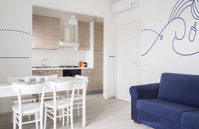 Residence Holidays - Foto 27