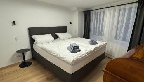 Brück Residenz - Denkmalwohnung an der Steinernen Brücke - Foto 5