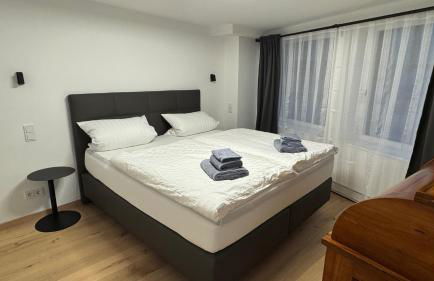 Brück Residenz - Denkmalwohnung an der Steinernen Brücke - Foto 5