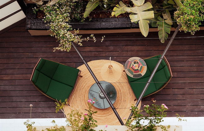 AMA Ibiza Suites - Adults Only - Foto 56