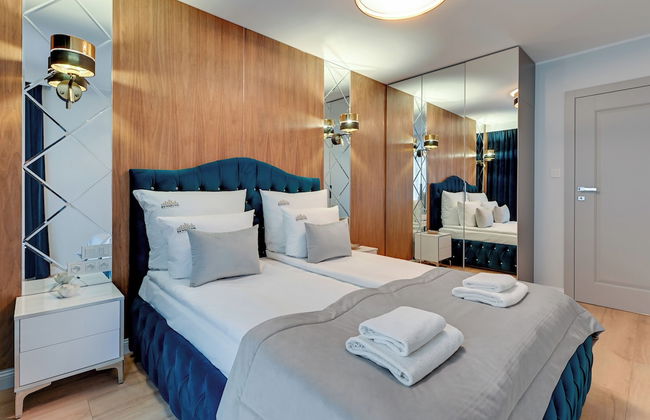 Seaside Przystań Letnica by Downtown Apartments - Foto 19